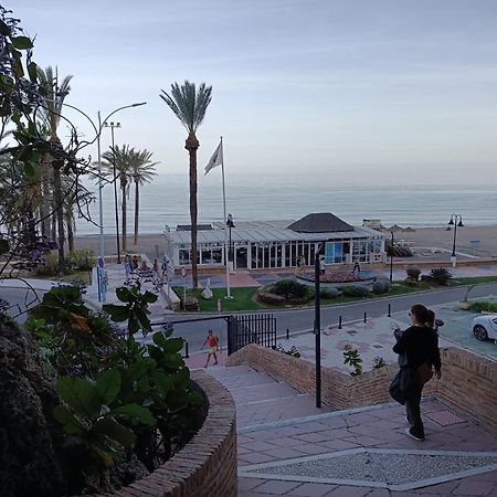 Apartmán Centro Salome Torremolinos Exteriér fotografie