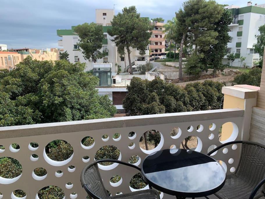 Apartmán Centro Salome Torremolinos Exteriér fotografie