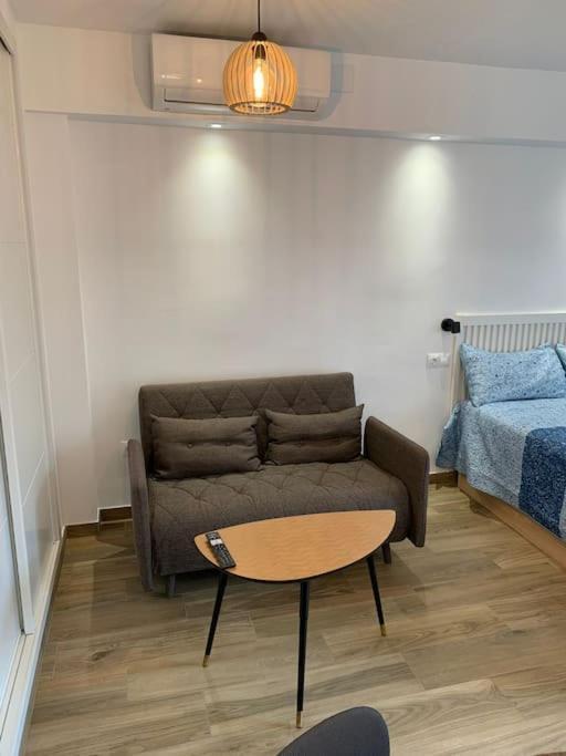 Apartmán Centro Salome Torremolinos Exteriér fotografie