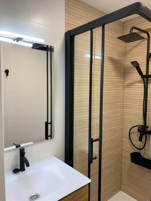 Apartmán Centro Salome Torremolinos Exteriér fotografie