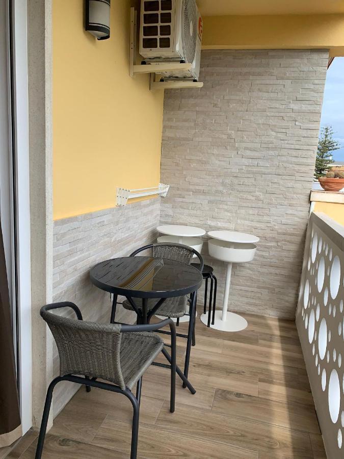 Apartmán Centro Salome Torremolinos Exteriér fotografie