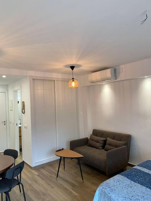Apartmán Centro Salome Torremolinos Exteriér fotografie