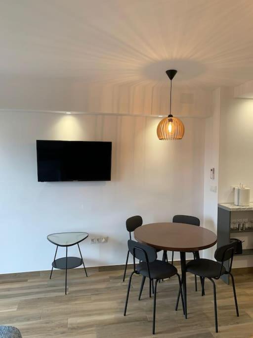 Apartmán Centro Salome Torremolinos Exteriér fotografie