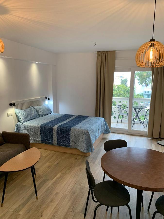Apartmán Centro Salome Torremolinos Exteriér fotografie