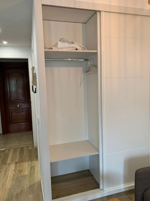 Apartmán Centro Salome Torremolinos Exteriér fotografie