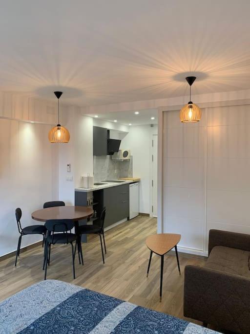 Apartmán Centro Salome Torremolinos Exteriér fotografie