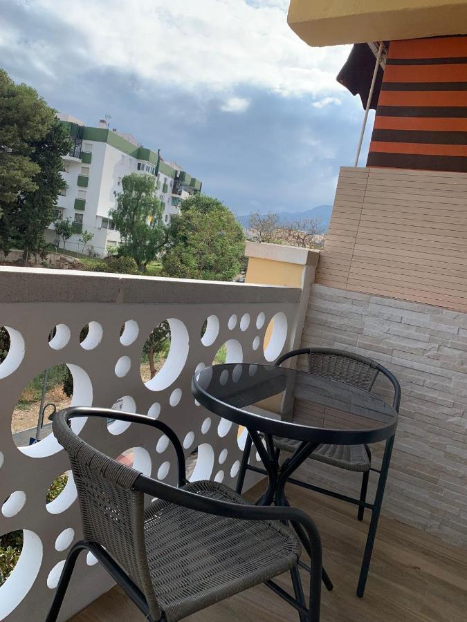 Apartmán Centro Salome Torremolinos Exteriér fotografie